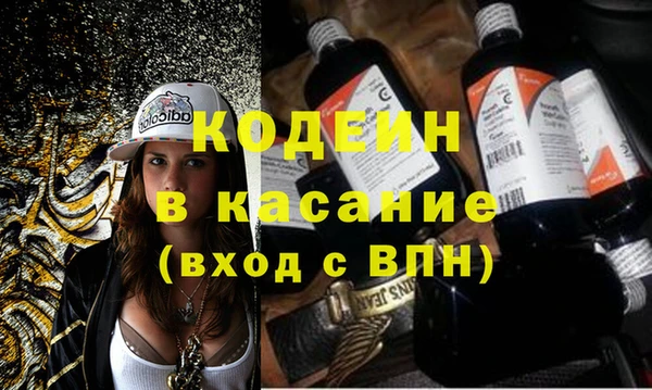 стафф Елизово